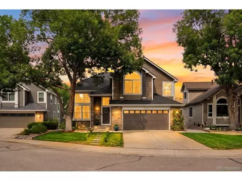 11806 Decatur Pl, Denver, CO 80234