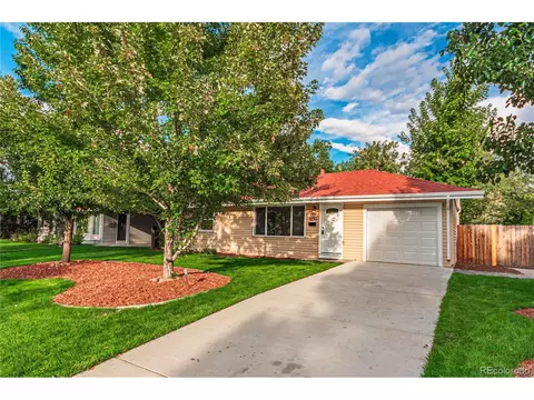 1270 S Forest St, Denver, CO 80246