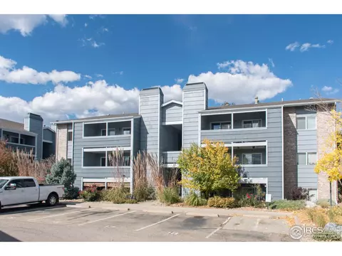 4658 White Rock Cir #4, Boulder, CO 80301 photo 1