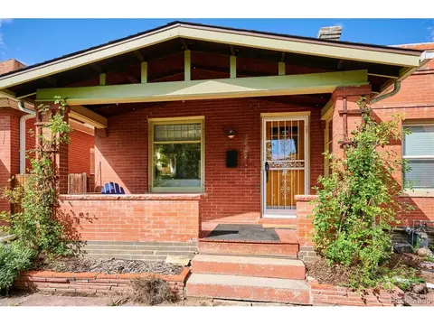 3429 Stuart St, Denver, CO 80212 photo 3