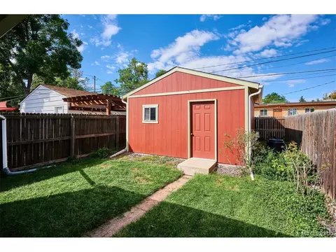 3429 Stuart St, Denver, CO 80212 photo 26