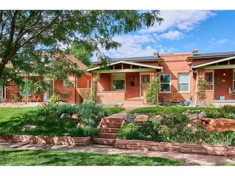 3429 Stuart St, Denver, CO 80212