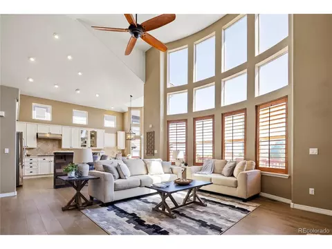 12356 Montano Way, Castle Pines, CO 80108