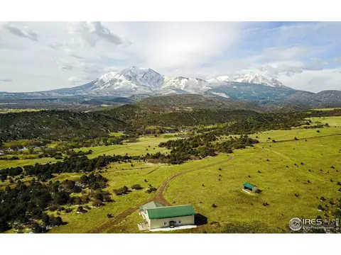 2521 Cr 363, Walsenburg, CO 81089