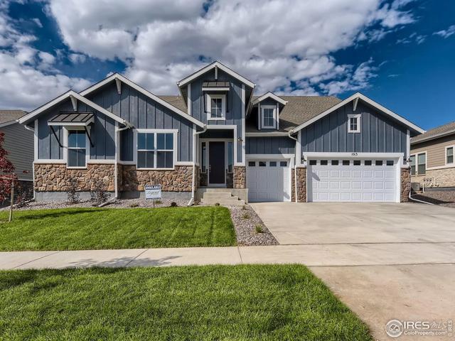 Undisclosed, Timnath, CO 80547