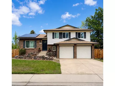 12553 W Grand Dr, Morrison, CO 80465