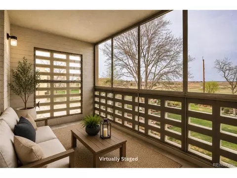 Exterior - 9155 E Center Ave #2C, Denver, CO 80247 photo 3 of 4