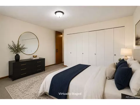 Bedroom - 9155 E Center Ave #2C, Denver, CO 80247 photo 6 of 6