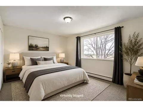 Bedroom - 9155 E Center Ave #2C, Denver, CO 80247 photo 4 of 6