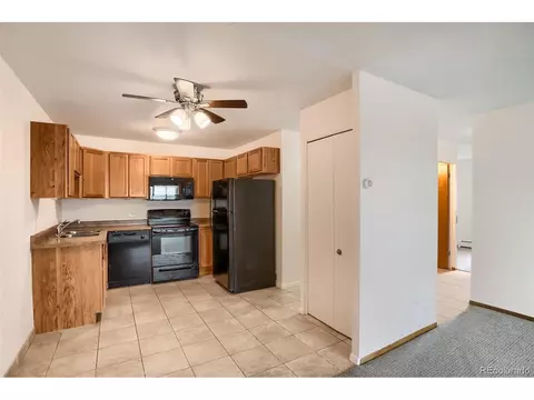 Kitchen - 9155 E Center Ave #2C, Denver, CO 80247 photo 2 of 4