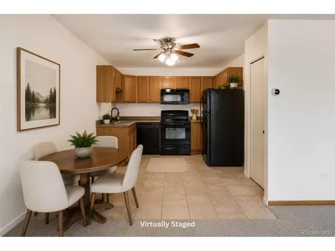 Kitchen - 9155 E Center Ave #2C, Denver, CO 80247 photo 4 of 4
