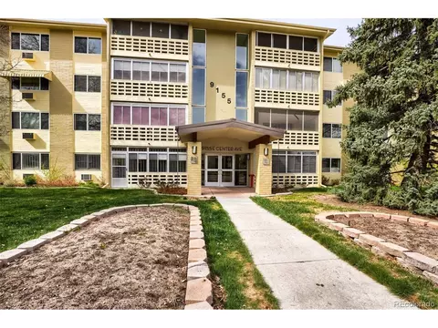 9155 E Center Ave #2C, Denver, CO 80247