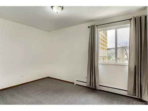Bedroom - 9155 E Center Ave #2C, Denver, CO 80247 photo 2 of 6