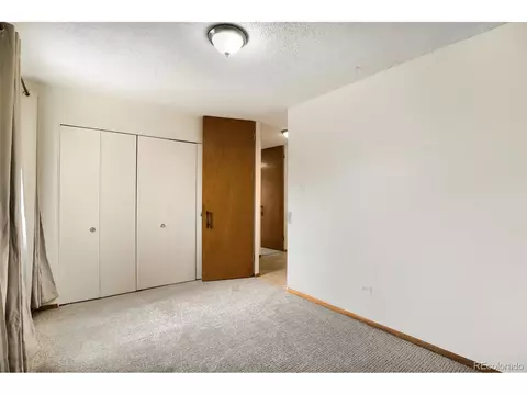 Bedroom - 9155 E Center Ave #2C, Denver, CO 80247 photo 3 of 6