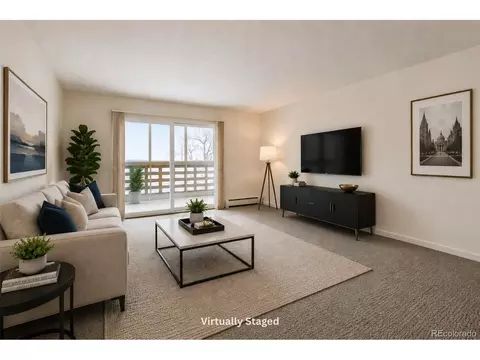 Living - 9155 E Center Ave #2C, Denver, CO 80247 photo 2 of 2