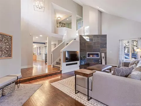 401 S Vine St, Denver, CO 80209