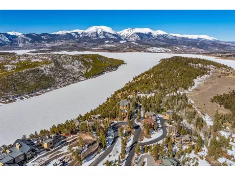 315 High Meadow Dr, Dillon, CO 80435