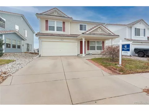 20536 Robins Dr, Denver, CO 80249