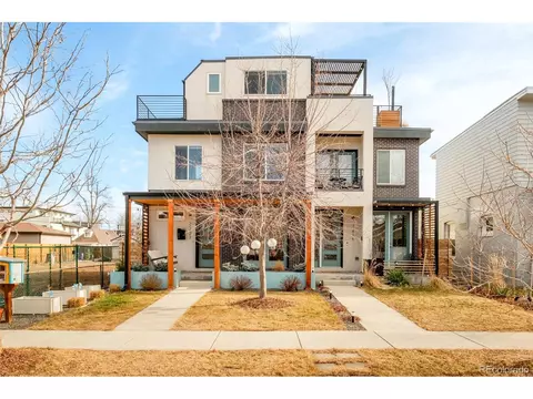 4222 Stuart St, Denver, CO 80212