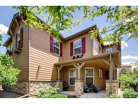 10616 Clearview Ln, Littleton, CO 80126