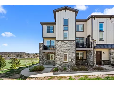 1548 Castle Creek Cir, Castle Rock, CO 80104