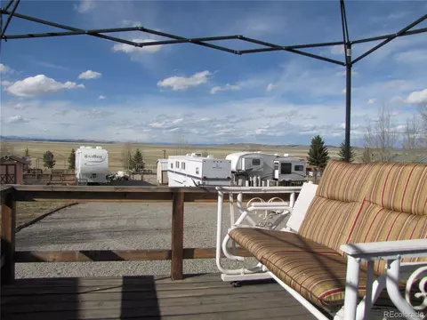 31 Caboose Way, Hartsel, CO 80449