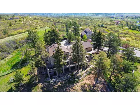 1144 Twin Oaks Ln, Castle Rock, CO 80109