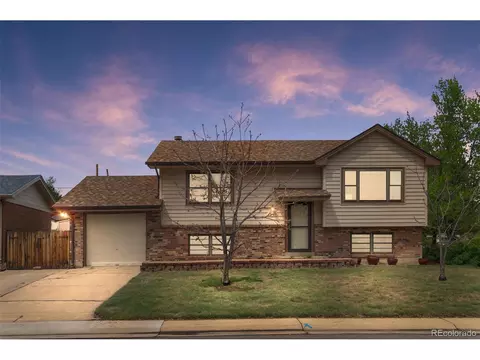 1549 Dean Dr, Northglenn, CO 80233