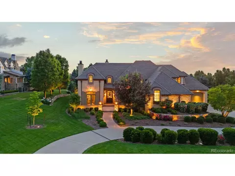 4050 E Linden Ln, Greenwood Village, CO 80121