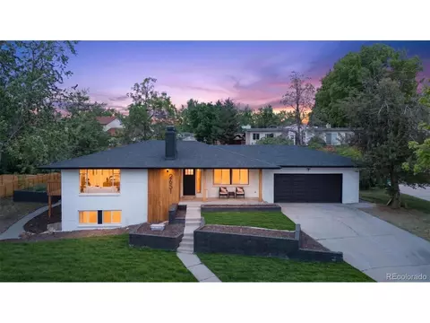 2651 S Chase Ln, Lakewood, CO 80227