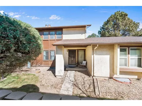 Undisclosed, Aurora, CO 80014