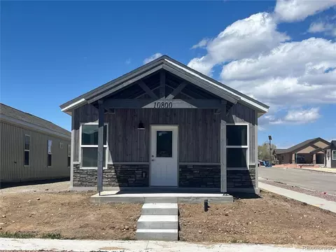 10800 Willow Ave, Poncha Springs, CO 81242