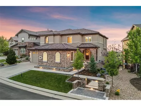 10757 Timberdash Ave, Highlands Ranch, CO 80126