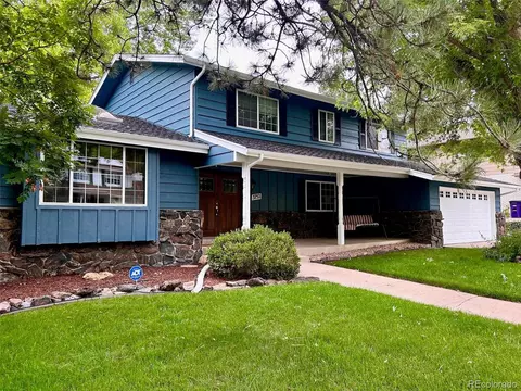 3752 S Quebec St, Denver, CO 80237