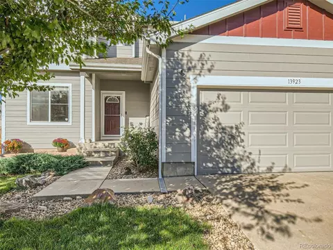 13923 Jasmine St, Thornton, CO 80602
