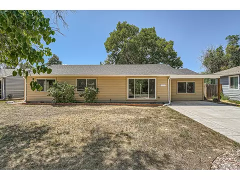 Undisclosed, Aurora, CO 80010
