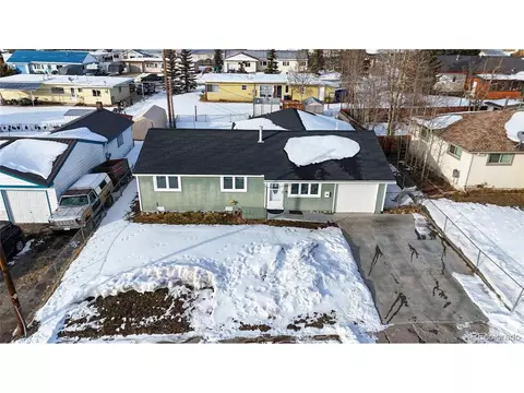313 Mount Harvard Dr, Leadville, CO 80461