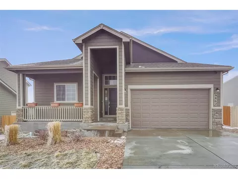 Undisclosed, Peyton, CO 80831 photo 2