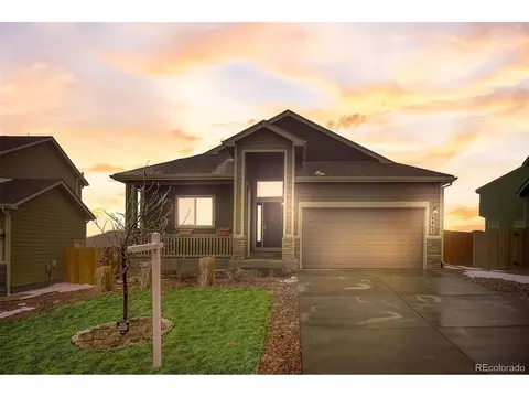 Undisclosed, Peyton, CO 80831