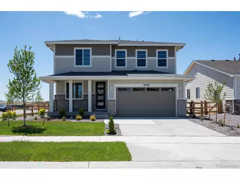 24790 E 39th Ave, Aurora, CO 80019