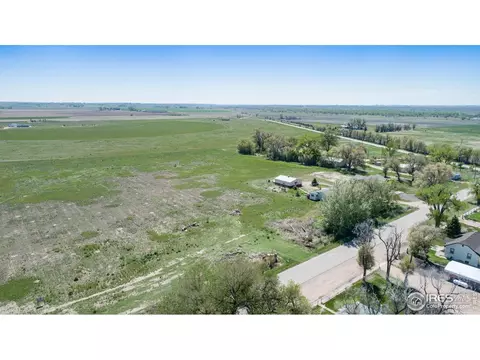 0 Tbd Main St #LOT 3, Weldona, CO 80653