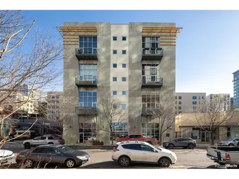 1050 Cherokee St #203, Denver, CO 80204