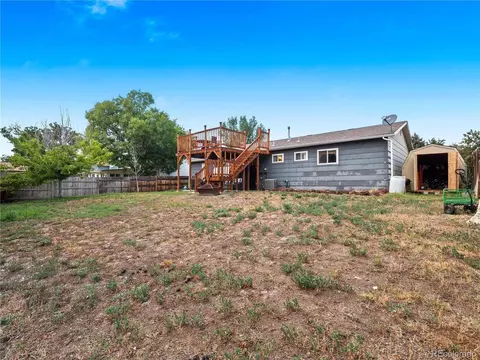 1734 E 97th Dr, Thornton, CO 80229 photo 16