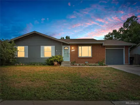 1734 E 97th Dr, Thornton, CO 80229 photo 1
