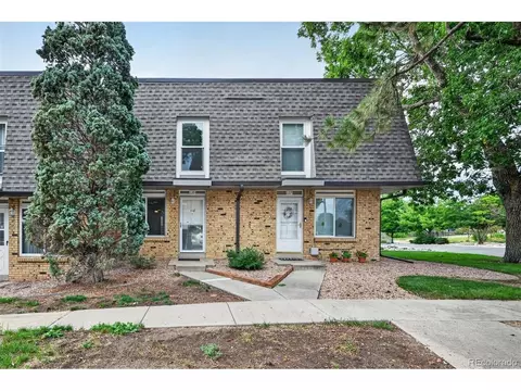 1536 S Pierson St #118, Denver, CO 80232