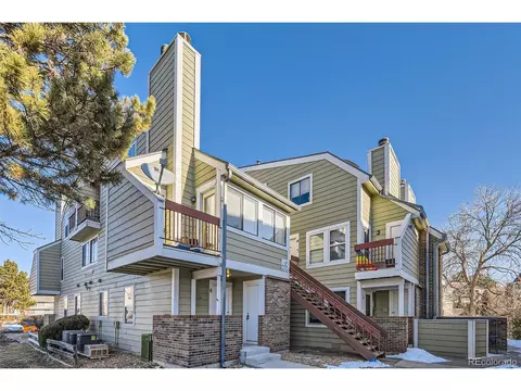 932 S Dearborn #932-8, Aurora, CO 80012