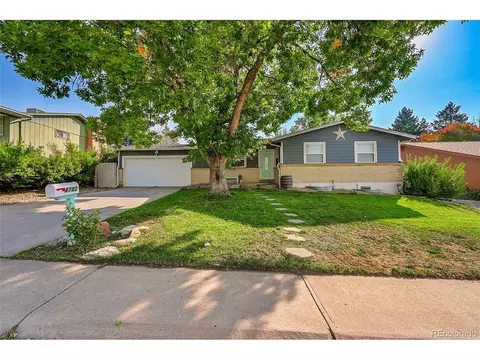 4782 S Xenia St, Denver, CO 80237
