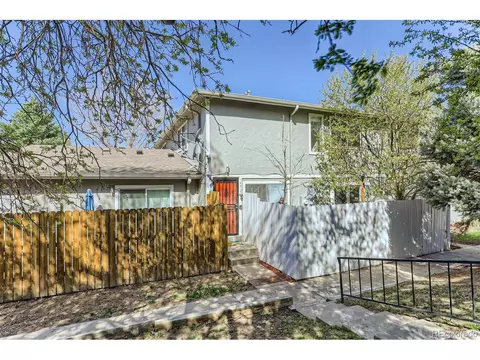 14515 E 12th Ave, Aurora, CO 80011