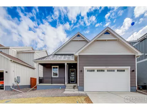2005 Blue Moon Dr, Windsor, CO 80550 photo 2