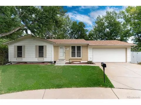 16226 E Villanova Pl, Aurora, CO 80013